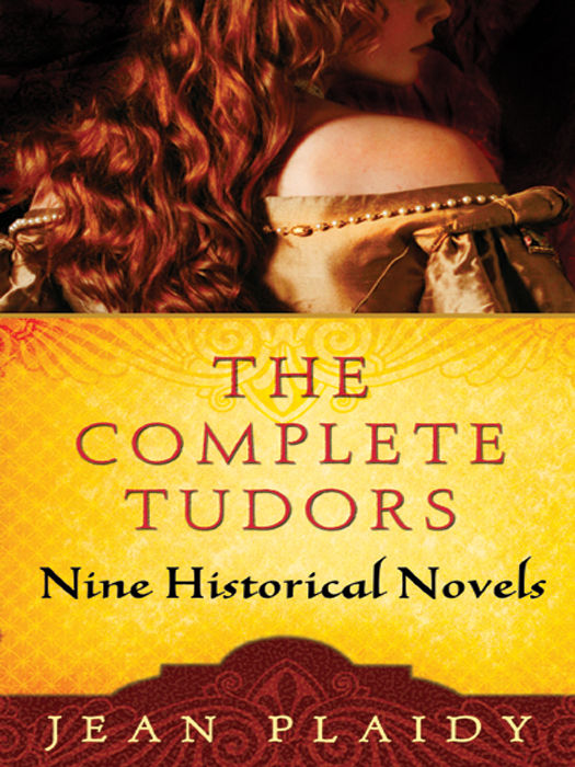The Complete Tudors——Jean Plaidy——pdf+mobi+epub+txt+azw3电子书下载
