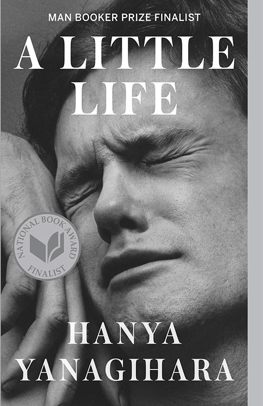 A Little Life: A Novel—Hanya Yanagihara—pdf+mobi+epub+txt+azw3电子书下载